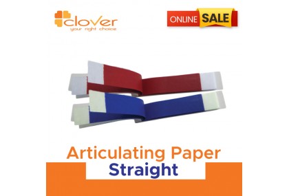 Articulating Paper - Straight