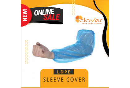 LDPE Sleeve Cover