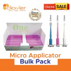 Micro Applicator Bulk Pack