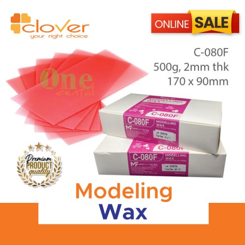 Modelling Wax