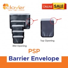 PSP Barrier Envelope