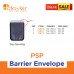 PSP Barrier Envelope