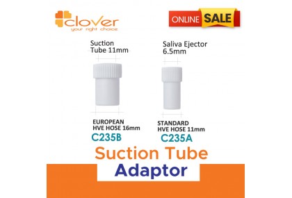 Suction Tube Adaptor