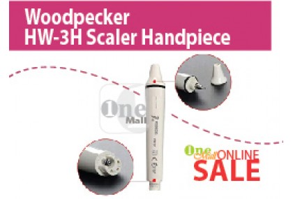 HW-3H Scaler Handpiece 
