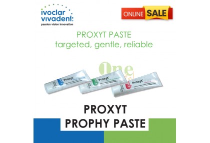 Proxyt Prophy Paste 80g