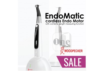 EndoMatic Endo Motor