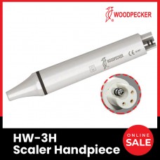 HW-3H Scaler Handpiece 