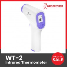 WT-2 Infrared Thermometer
